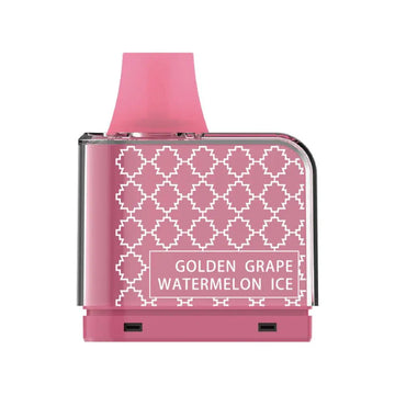 Rufpuf Klikit Golden Grape Watermelon Ice pod